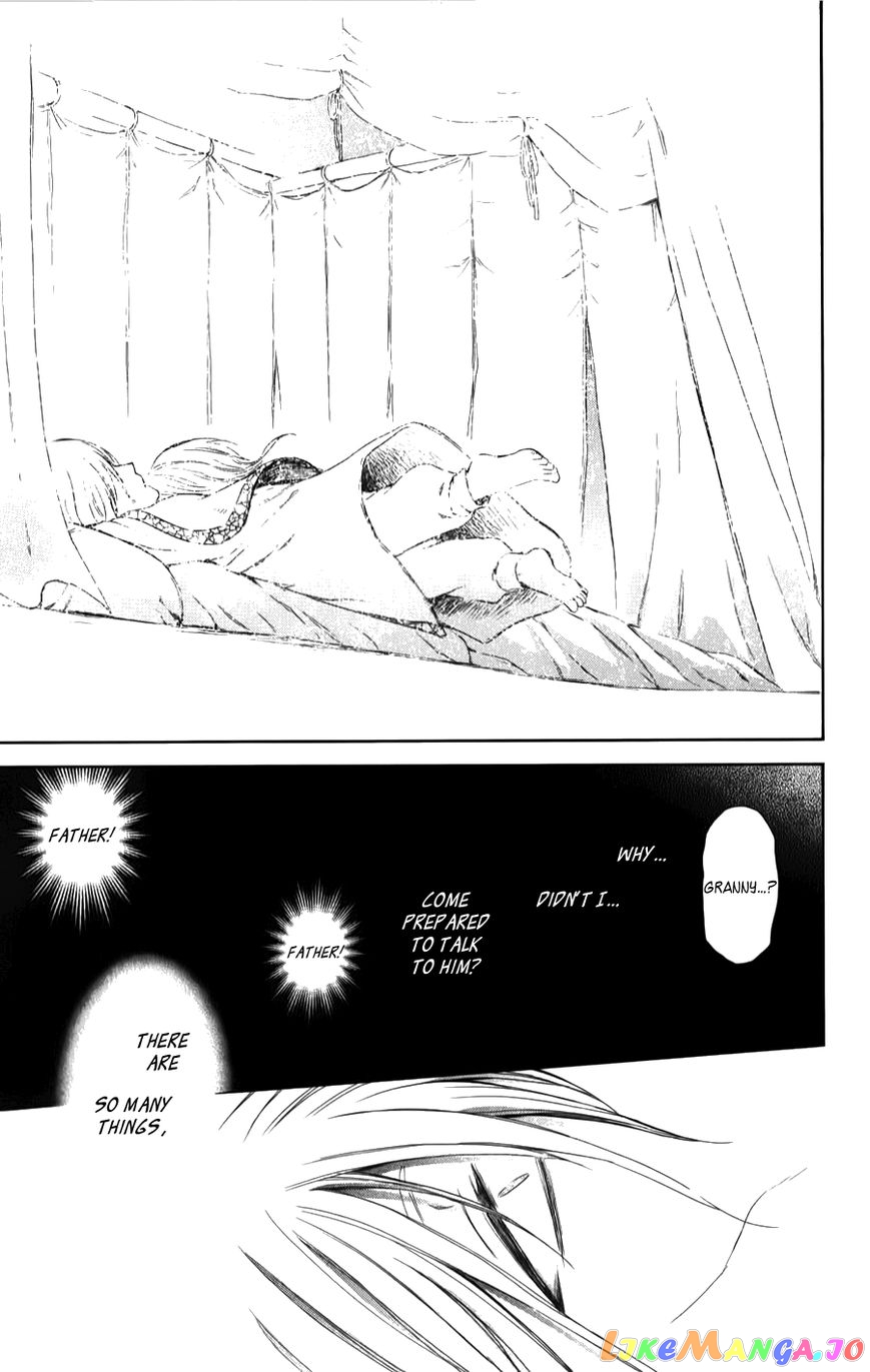 Akatsuki No Yona Chapter 70.1 image 37